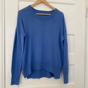 Alashan Caroline Grace cotton cashmere sweater